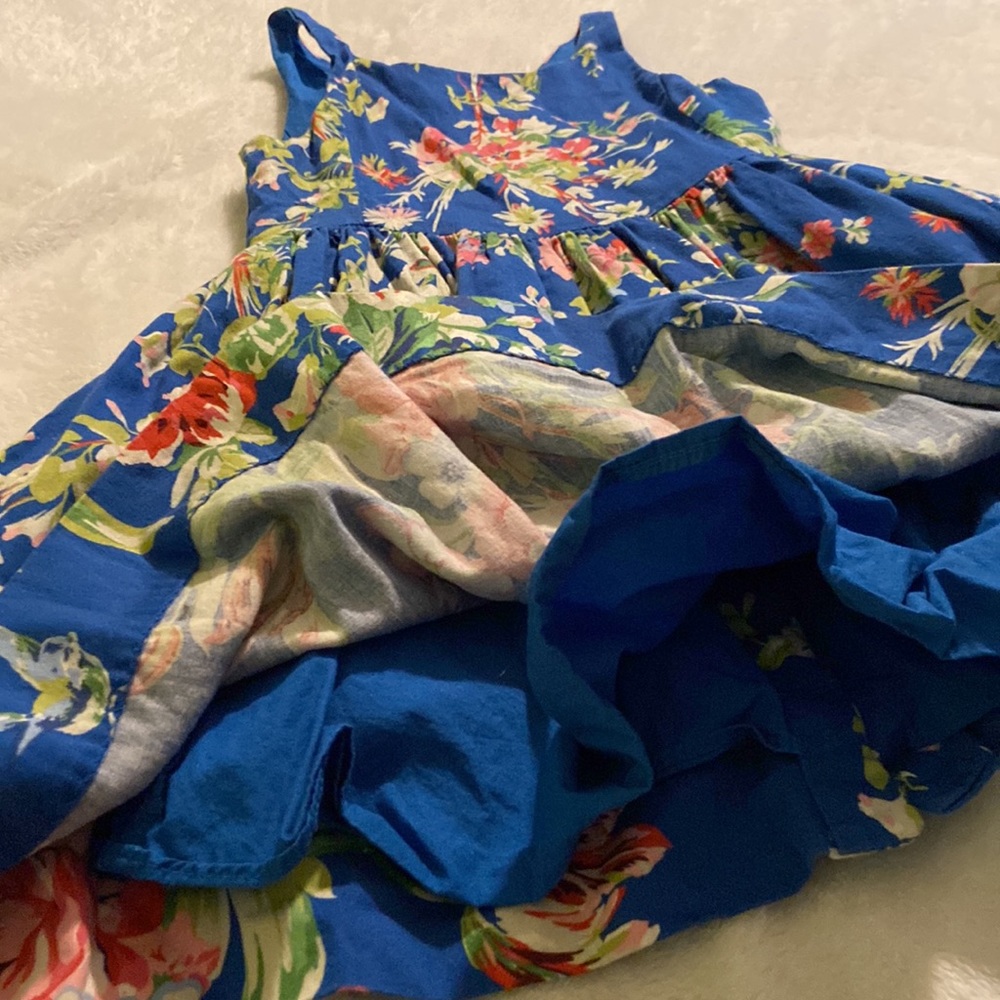 Dress - Picture 2 of 4